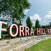 Forra Hill Resort