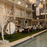 Chill Pepper Boutique Hotel