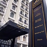 Lafayette Boutique Hotel Yogyakarta