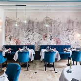 Logis Hôtel Restaurant Le Cheval Blanc