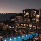 Chalet Mirabell