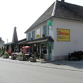 Hotel Restaurant Robichon