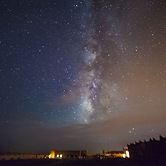 Ecolodge l Ile de Ouarzazate
