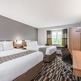 Microtel Inn & Suites By Wyndham New Martinsville
