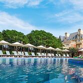 Al Aziziyah Boutique Hotel By The Torch