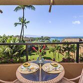 Kahana Villa F406 - 1Br Condo