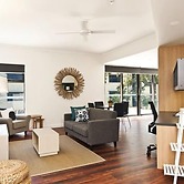 St Catherine's on Park