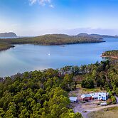 Bruny Island Lodge