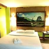 Phumanee Lahu Home Hotel