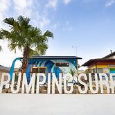 Tabist Guest house Pumping Surf