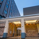 Nara Kenko Land Plaza Hotel