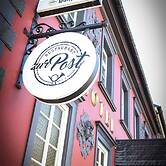 Hotel zur Post