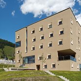 Youth Hostel Scuol