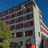 Youth Hostel Valbella