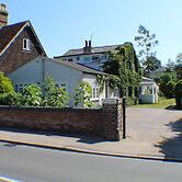 Moleside Cottage