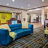 Best Western Plus Denver City Hotel and Suites