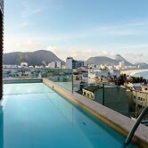 Ritz Copacabana Hotel