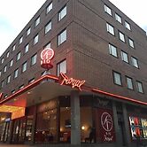 Apartments Centralstation