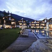 Post Alpina - Family Mountain Chalets