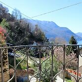 Comoholidays - Ul Palazz 18th Century Apartment