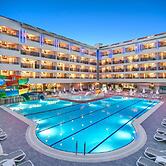 Avena Resort & Spa Hotel - All Inclusive