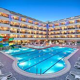 Avena Resort & Spa Hotel - All Inclusive