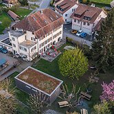 Youth Hostel Avenches