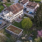 Youth Hostel Avenches