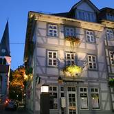 Hotel Schere