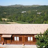 Casas de Montanha da Gralheira