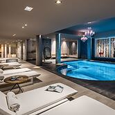 Chalet Skadi