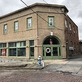 Three Rivers Studios