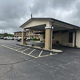 Executive inn