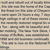 Historic Downtown Capitol Hotel Vacation Suites