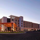 Fairfield by Marriott Inn & Suites Wheeling at The Highlands