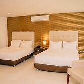 Hotel Parque Del Sol