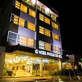 Hotel Parque Del Sol