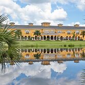 Tampa Palms Country Club