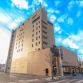 Shizunai Eclipse Hotel