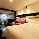 Design Hotel Daniel Campanella