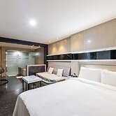 Design Hotel Daniel Campanella