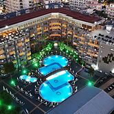 Senza Grand Santana Hotel