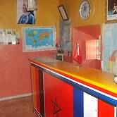 Maison d'hôtes Mogador chez habitants