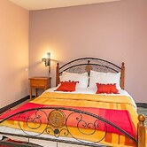 Maison d'hôtes Mogador chez habitants