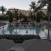 The Garden Beach Hotel