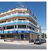 Hotel Puntarenas Beach