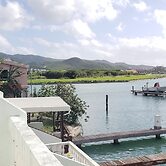 Villa 410D at Jolly Harbour