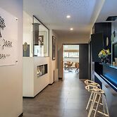 Best Western Plus Central Park Hotel & Spa