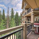 Timbers and Lone Eagle by Keystone Resort