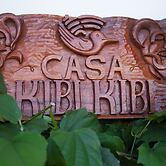 Casa Kibi Kibi